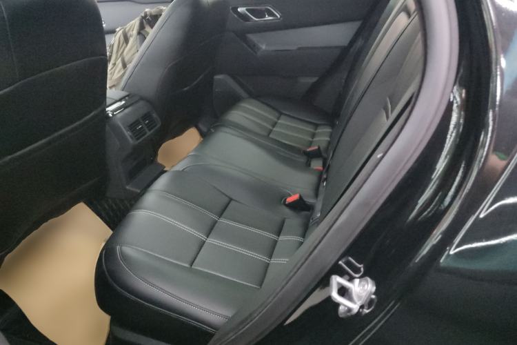 Used Land Rover Range Rover Velar 2024 S Model
