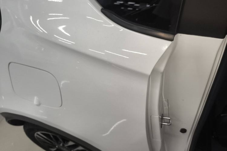 Used Chery New Energy Little Ant 2022 Sweet Pink Edition Half-Sugar Version Lithium Iron Phosphate 30 kW 301 km