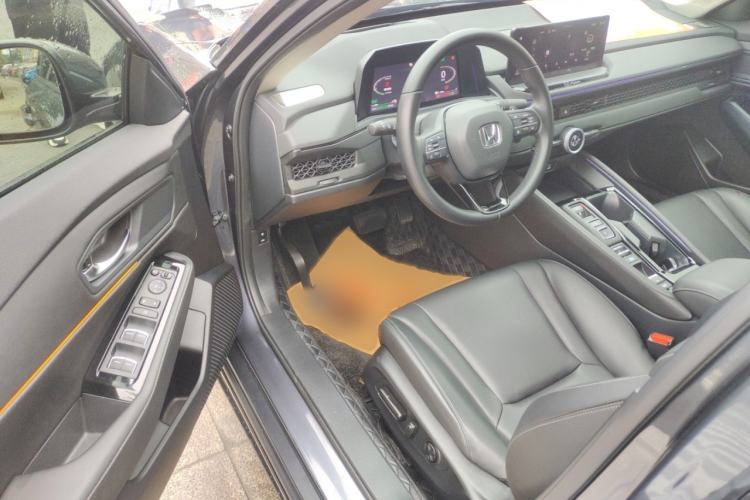 Used Honda Accord New Energy 2023 2.0L ePHEV Smart Edition
