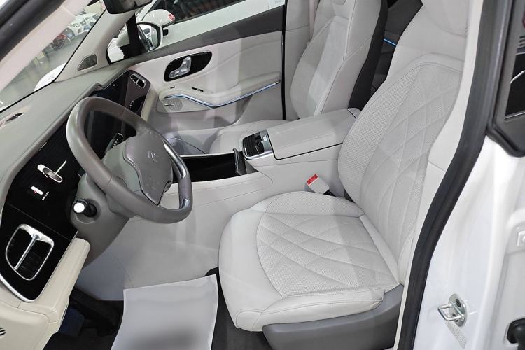 Used Rising R7 2022 Flagship Advanced Edition