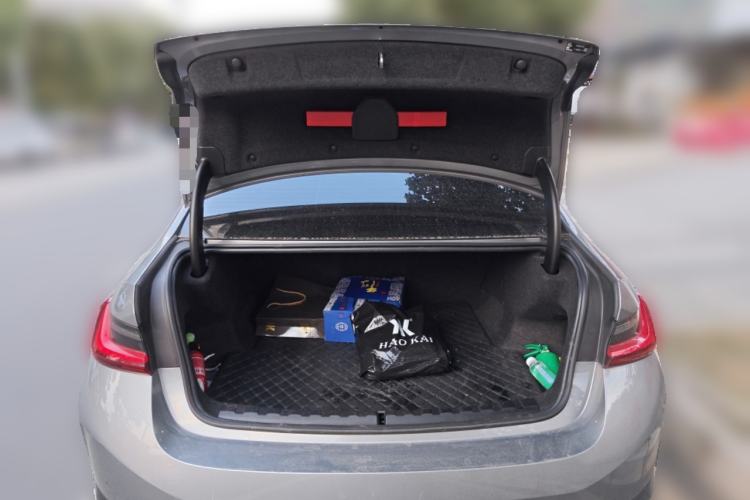 Used BMW i3 2022 eDrive 35 L