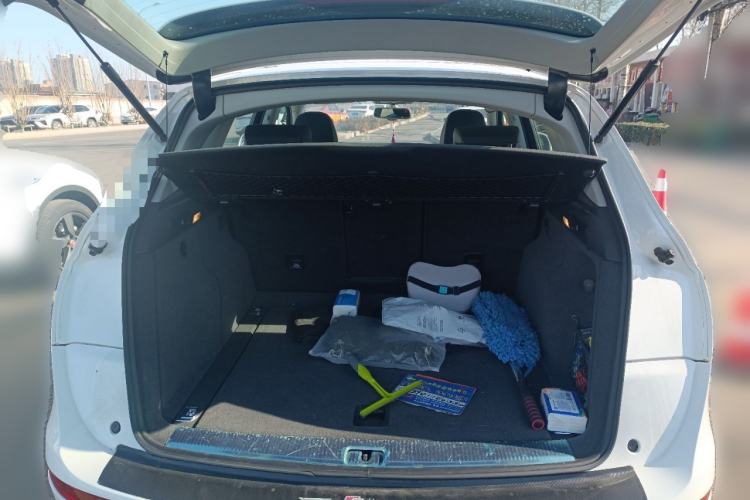 Used Audi Q5 2018 Collector's Edition 40 TFSI Technology Model