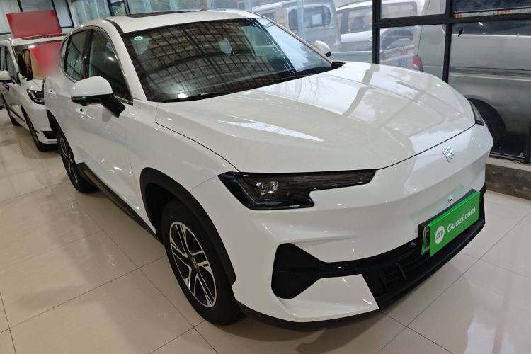 Used JETOUR Shanhai L6 2024 1.5TD DHT MAX