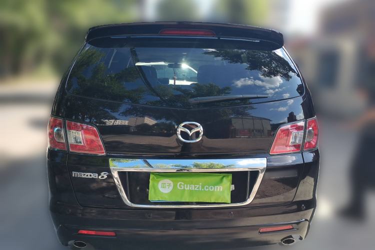 Used Mazda Mazda 8 2013 2.5L Deluxe Edition