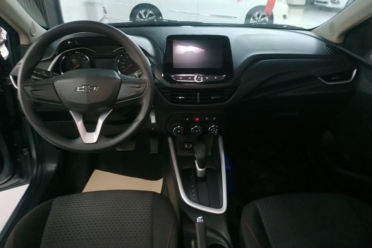 Used Chevrolet Cavalier 2020 Redline 325T Automatic Xinshang Edition China VI Standard