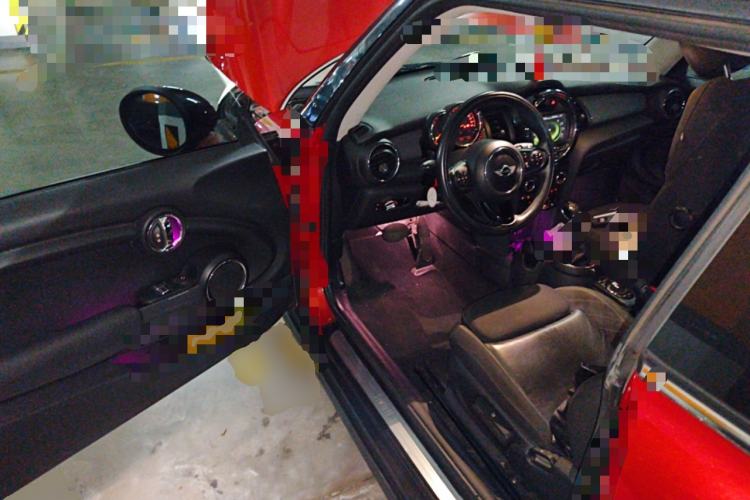 Used MINI 2014 1.5T COOPER Excitement
