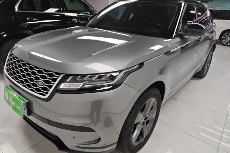 Used Land Rover Range Velar 2022 250 PS