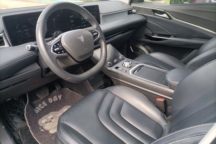 Used NETA U 2020 520 U-Create