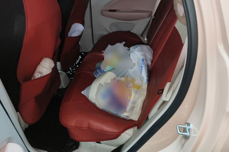 Used Leapmotor T03 2023 200 Lite Edition