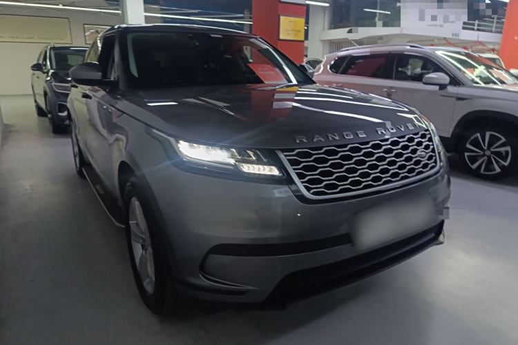 Used Land Rover Range Rover Velar 2019 250 PS

