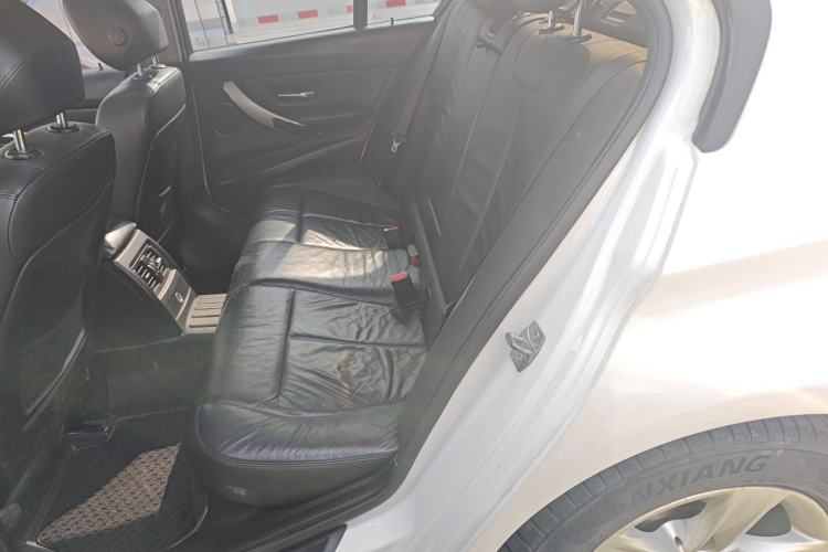 Used BMW 3 Series 2014 320i Sport Edition