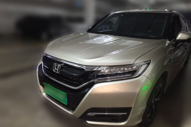 Used Honda UR-V 2017 370TURBO Four-Wheel Drive Prestige Edition China V Guazi used car, China used car export, Used car for sale, Used cars, Cheapest cars for sale
