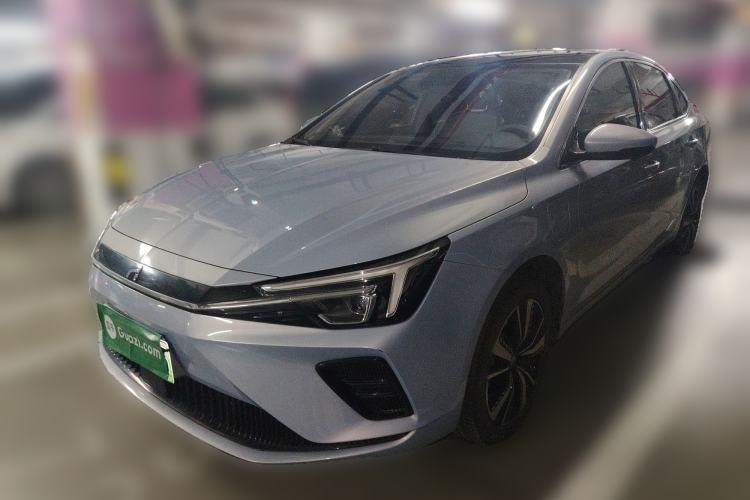 Used Rising ER6 2020 620 km Smart Edition