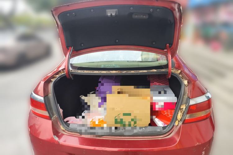 Used Buick GT 2013 GT 1.6L Manual Entry-Level Model