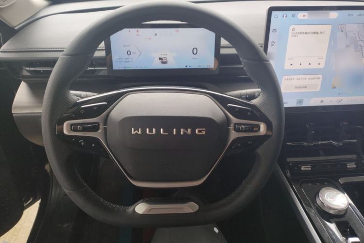 Used Wuling Xingguang 2023 150 Advanced Edition Steering Wheel