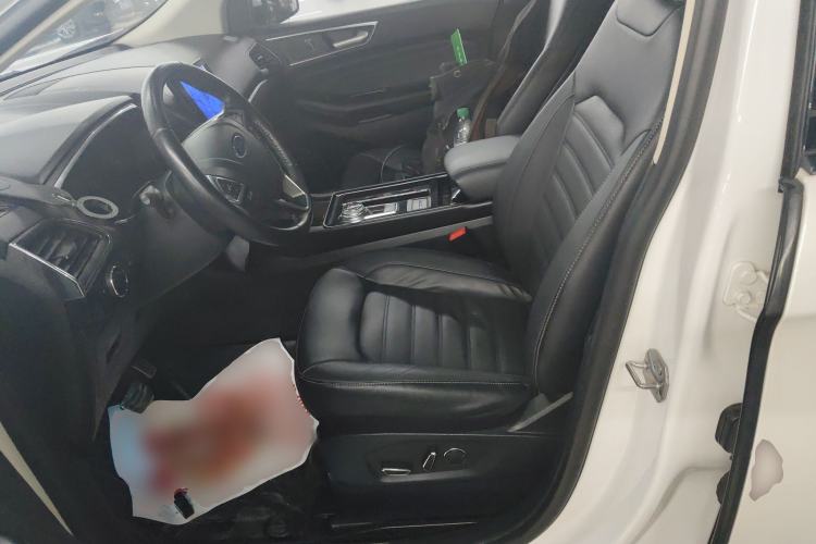 Used Ford Edge 2020 EcoBoost 245 Two-Wheel Drive Titanium 7-Seater
