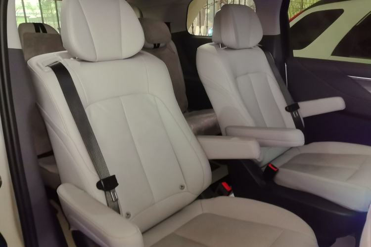 Used Buick GL8 2025 Lu Zun Smart Enjoyment Edition