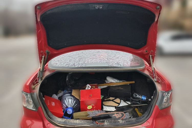 Used Mazda 6 2013 2.0L Automatic Fashion Edition