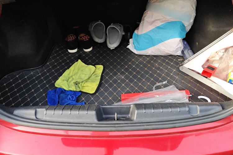 Used Chery Arrizo 5 2016 1.5L Manual Lingchao Edition