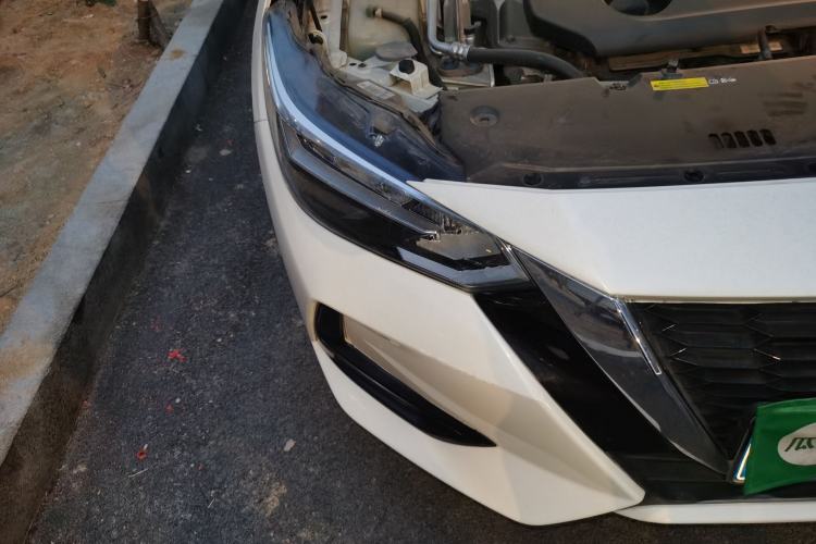 Used Nissan Sylphy 2020 Revised 1.6L XL CVT Enjoyment Edition
