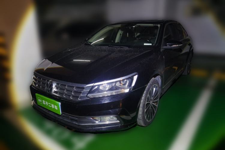 Used Volkswagen Passat 2016 380TSI DSG Prestige Edition