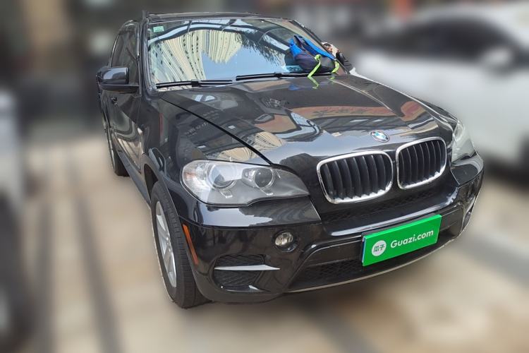 Used BMW X5 2012 xDrive35i U.S. specification