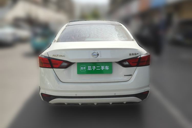 Used Nissan Teana 2020 2.0L XL Comfort Edition

