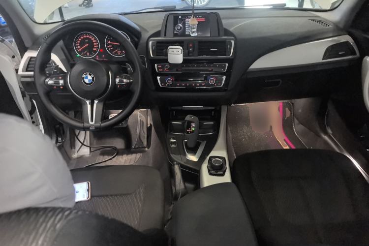 Used BMW 1 Series 2015 120i Leading Model
