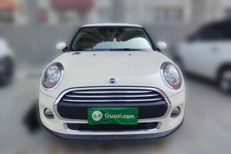 Used MINI 2016 1.2T ONE Front