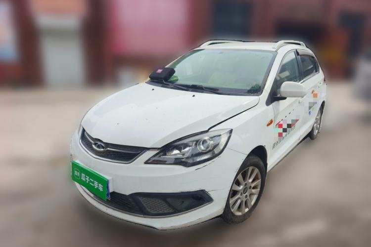Used Chery Fengyun 2 2016 1.5L Manual Value Edition Guazi used car, China used car export, Used car for sale, Used  cars, Cheapest cars for sale