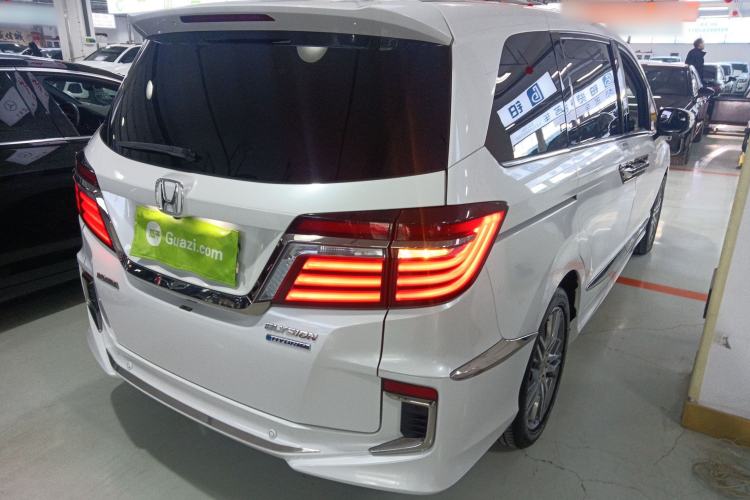 Used Honda Elysion 2019 2.0L Hybrid Comfort Edition