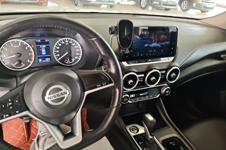 Used Nissan Sylphy 2021 1.6L XL CVT Enjoyment Edition