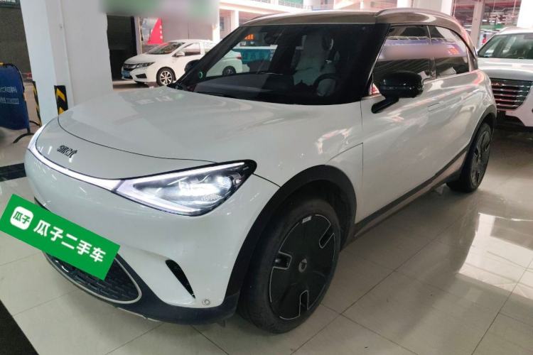 Used smart #1 2024 Platinum Edition