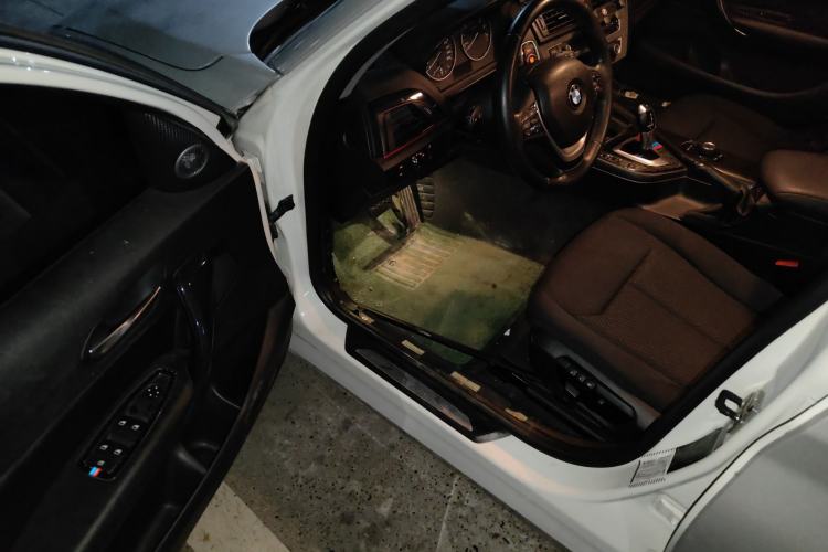 Used BMW 1 Series 2012 118i Sport Edition