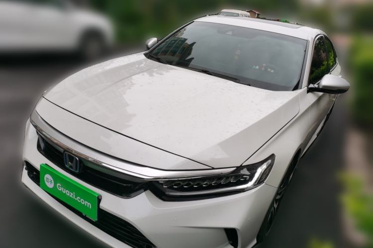 Used Honda Inspire 2022 Xing·Hybrid 2.0L Pure Edition