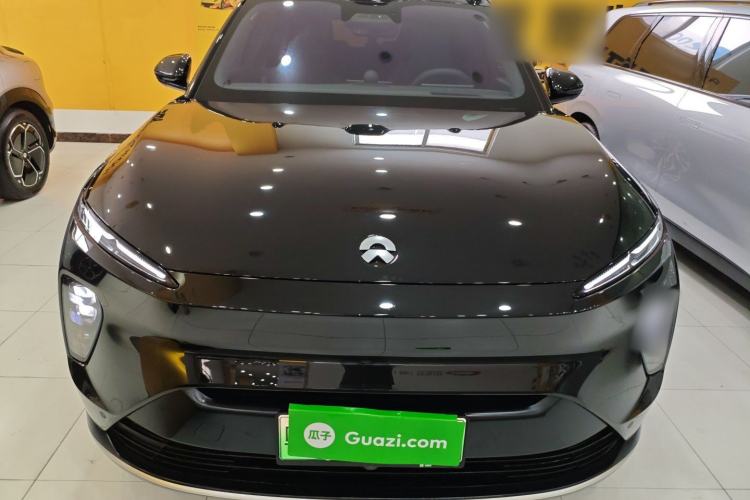 Used Nio ES8 2024 100kWh Signature Edition
