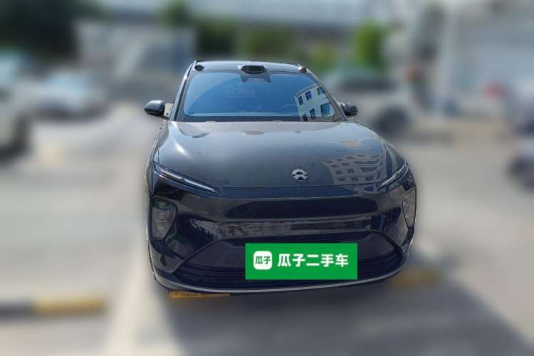 Used Nio ES8 2023 100kWh Signature Edition
