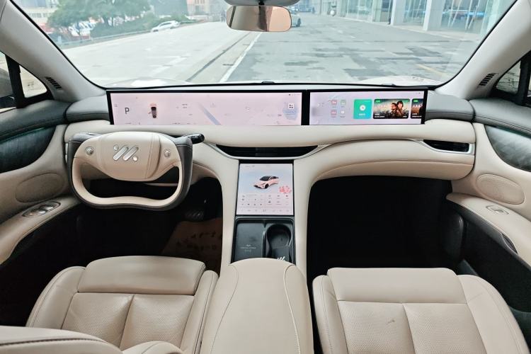 Used IM LS6 2023 Max Enhanced Performance Edition