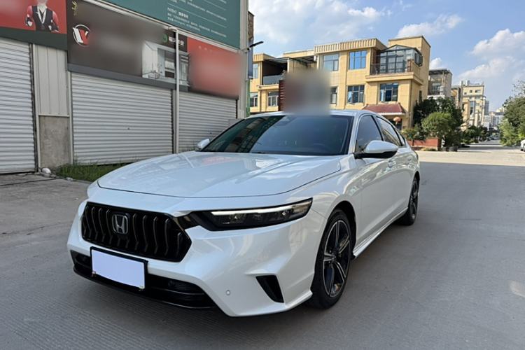 Used Honda Inspire 2023 260TURBO Elite Edition