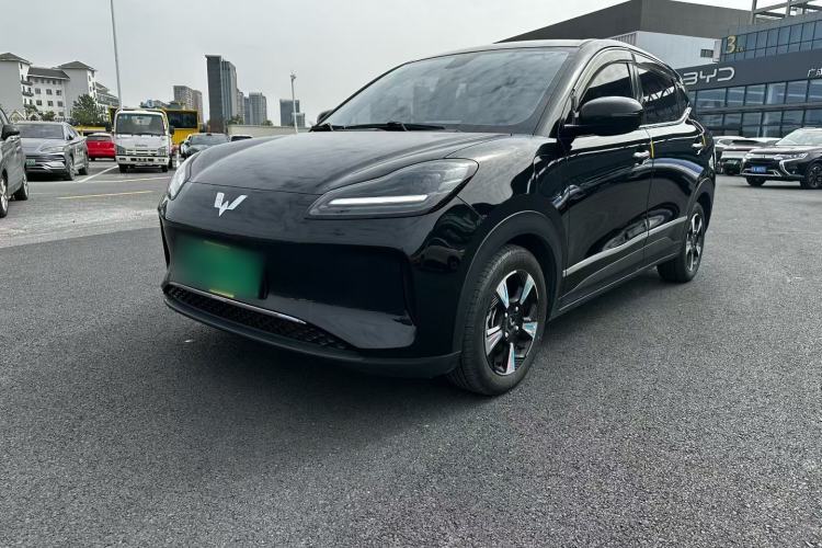 Used Wuling Bingo PLUS 2024 510 km Flagship Edition Four-Seater Version