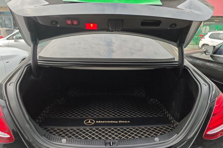 Used Mercedes-Benz E-Class 2016 E 200 L Sport Edition