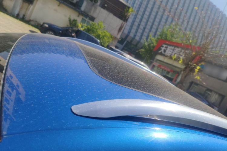 Used Porsche Macan 2017 Macan 2.0T Roof