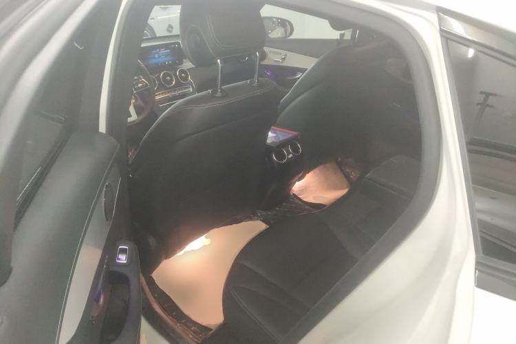 Used Mercedes-Benz GLC Coupe 2023 GLC 260 4MATIC Coupe SUV