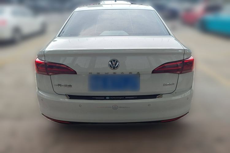 Used Volkswagen Bora 2020 1.5L Automatic Fashion Edition