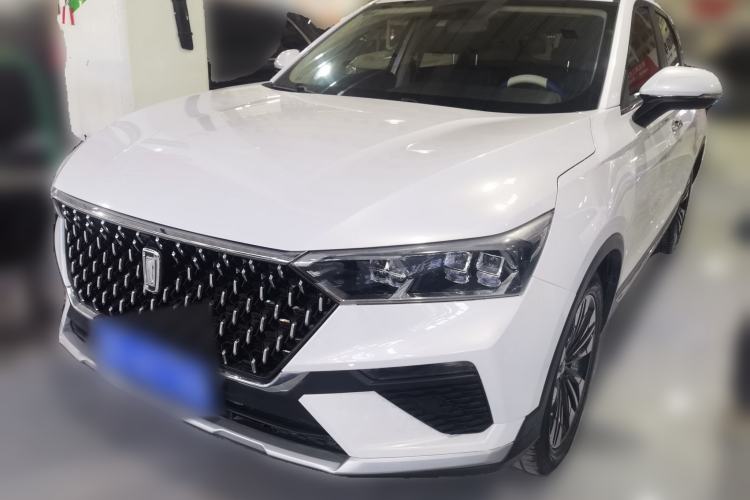 Used Bestune T77 2021 PRO 280 TID Automatic Elite Model