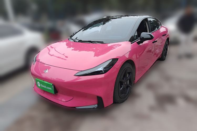 Used Hyptec GT 2023 710 Rear-Drive Ultra-Charging Version