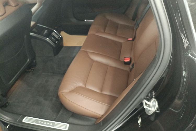 Used Volvo S90 2022 B5 Zhiyuan Luxury Edition