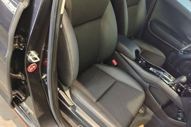 Used Honda Vezel 2022 1.5L CVT Phantom Night Pioneer Edition