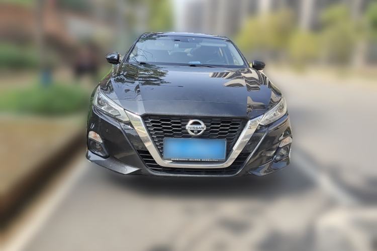 Used Nissan Teana 2020 2.0L XL Upper SmartDrive Version Front