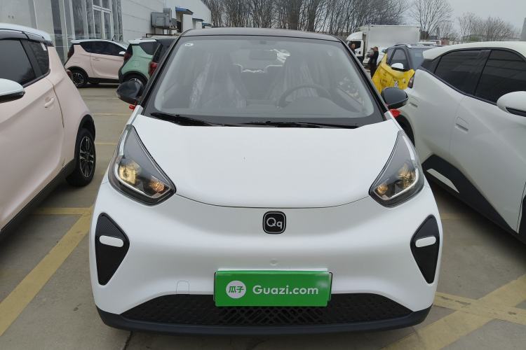 Used Chery Little Ant 2026 Model 271km True Love Version
